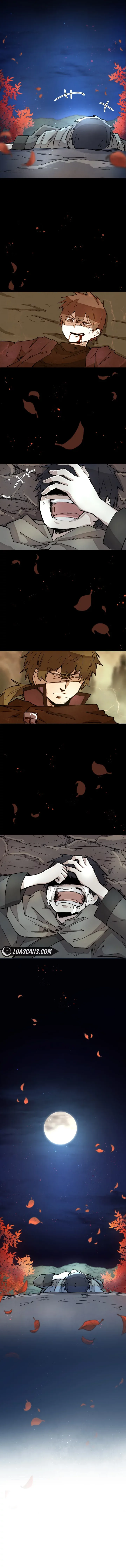 The Great Mage of the Hero’s Party Reincarnates Chapter 9 Online - página 4