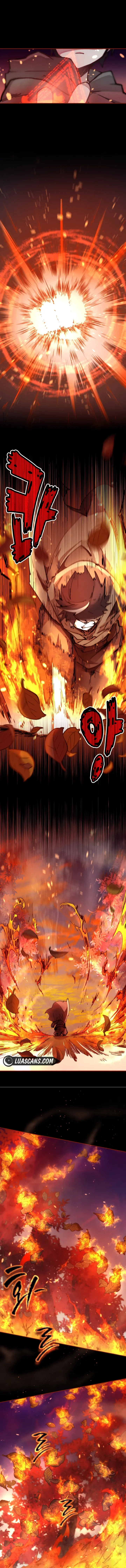 The Great Mage of the Hero’s Party Reincarnates Chapter 9 Online - página 6