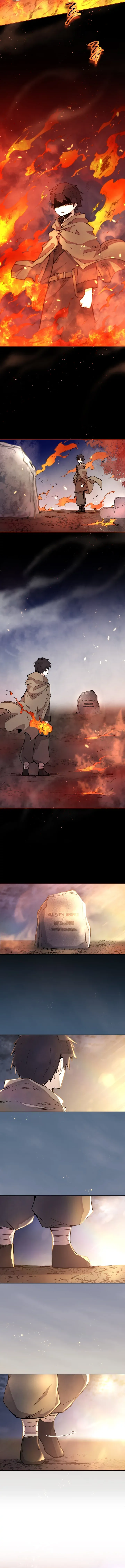 The Great Mage of the Hero’s Party Reincarnates Chapter 9 Online - página 7