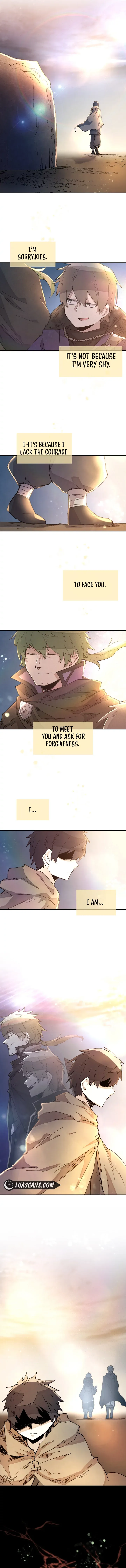 The Great Mage of the Hero’s Party Reincarnates Chapter 9 Online - página 8