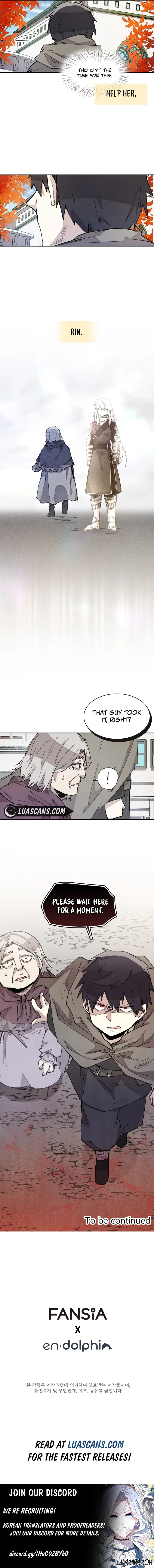 The Great Mage of the Hero’s Party Reincarnates Chapter 9 Online - página 13