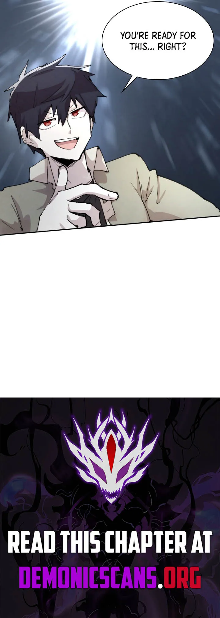 The Great Mage of the Hero’s Party Reincarnates Chapter 90 Online - página 9