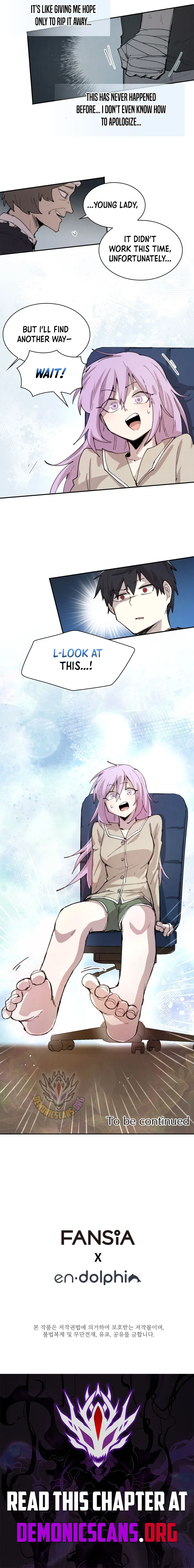 The Great Mage of the Hero’s Party Reincarnates Chapter 91 Online - página 9