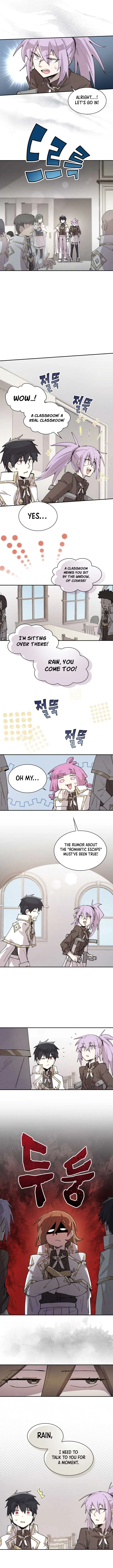 The Great Mage of the Hero’s Party Reincarnates Chapter 93 Online - página 2