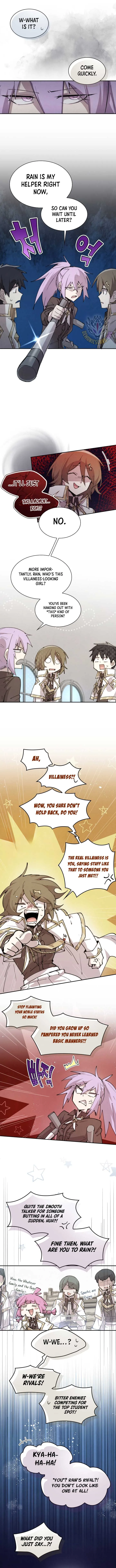 The Great Mage of the Hero’s Party Reincarnates Chapter 93 Online - página 3