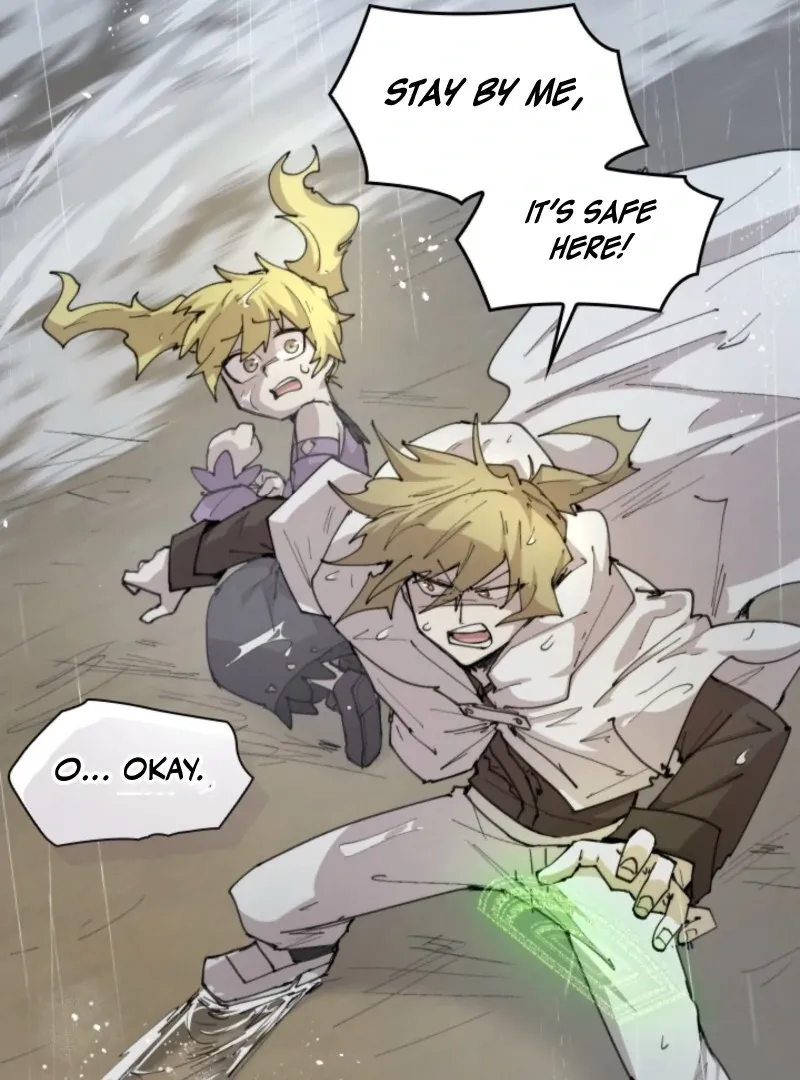 The Great Mage of the Hero’s Party Reincarnates Chapter 97 Online - página 11