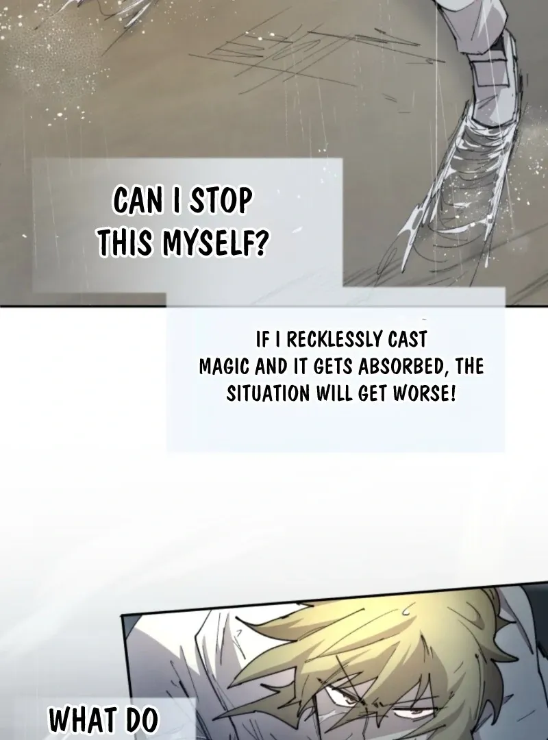 The Great Mage of the Hero’s Party Reincarnates Chapter 97 Online - página 12