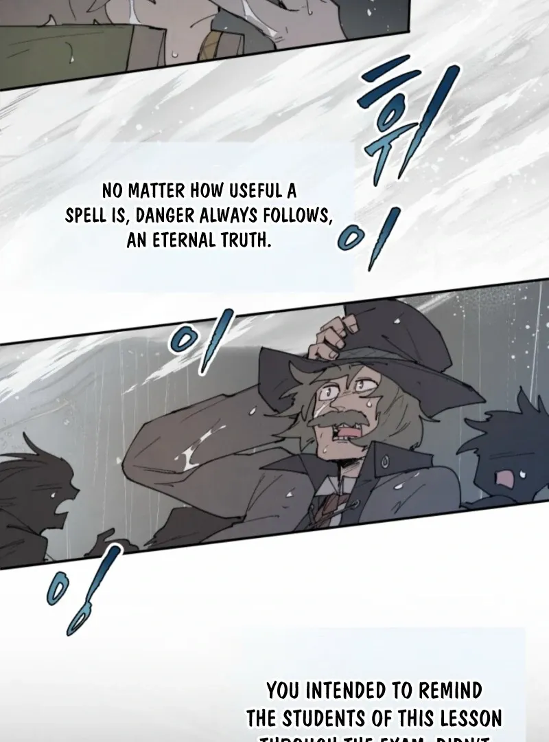 The Great Mage of the Hero’s Party Reincarnates Chapter 97 Online - página 17