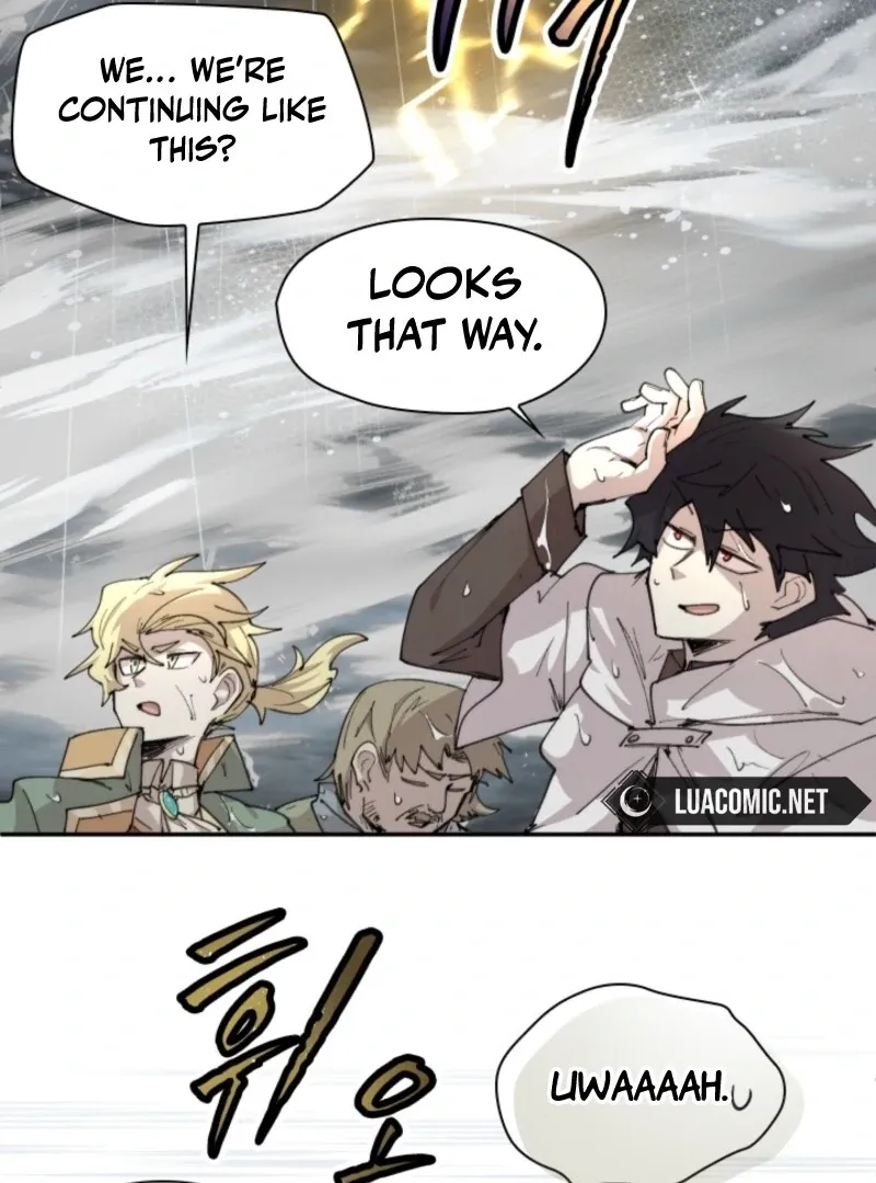 The Great Mage of the Hero’s Party Reincarnates Chapter 97 Online - página 24