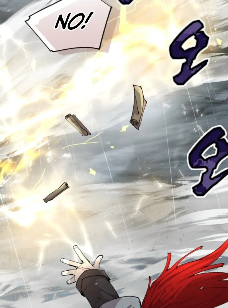 The Great Mage of the Hero’s Party Reincarnates Chapter 97 Online - página 30