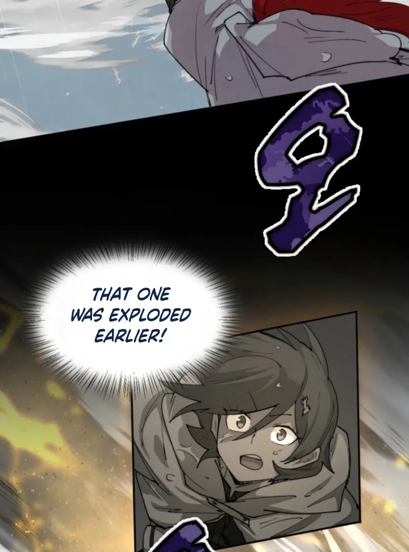 The Great Mage of the Hero’s Party Reincarnates Chapter 97 Online - página 31