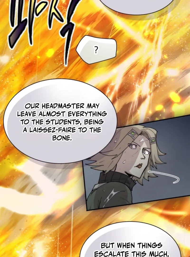 The Great Mage of the Hero’s Party Reincarnates Chapter 97 Online - página 47