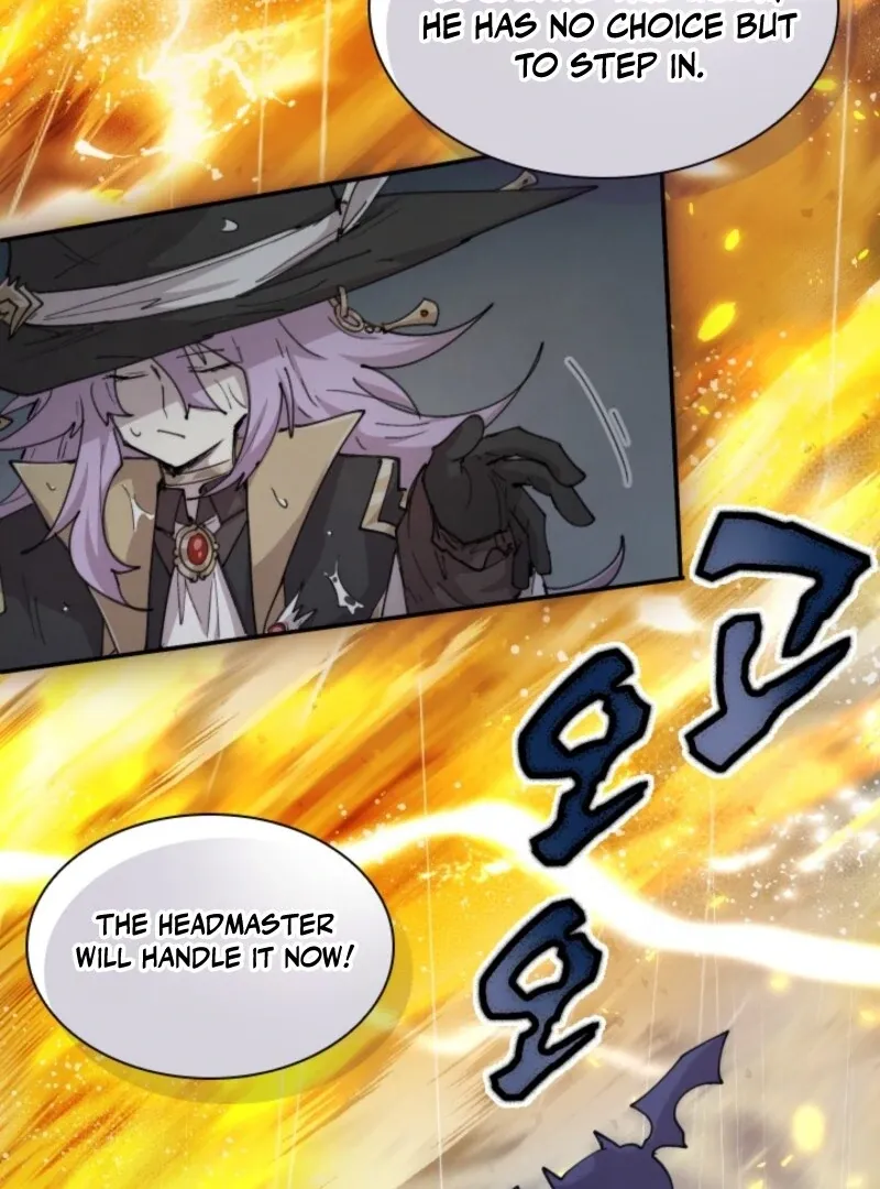 The Great Mage of the Hero’s Party Reincarnates Chapter 97 Online - página 48