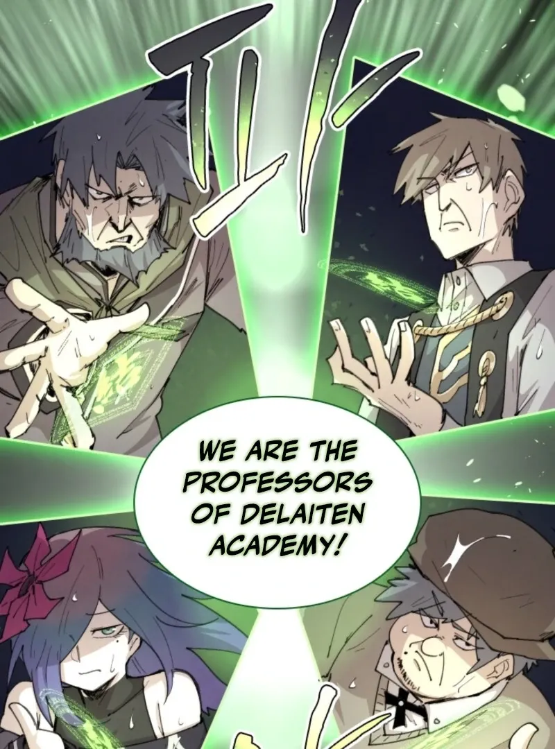 The Great Mage of the Hero’s Party Reincarnates Chapter 97 Online - página 51