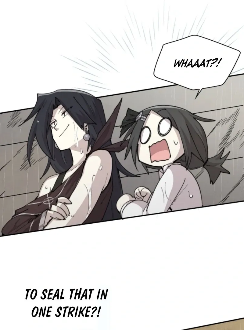 The Great Mage of the Hero’s Party Reincarnates Chapter 97 Online - página 54