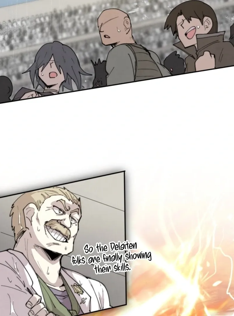 The Great Mage of the Hero’s Party Reincarnates Chapter 97 Online - página 57