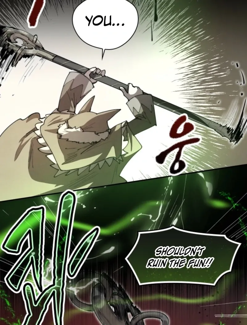 The Great Mage of the Hero’s Party Reincarnates Chapter 97 Online - página 62