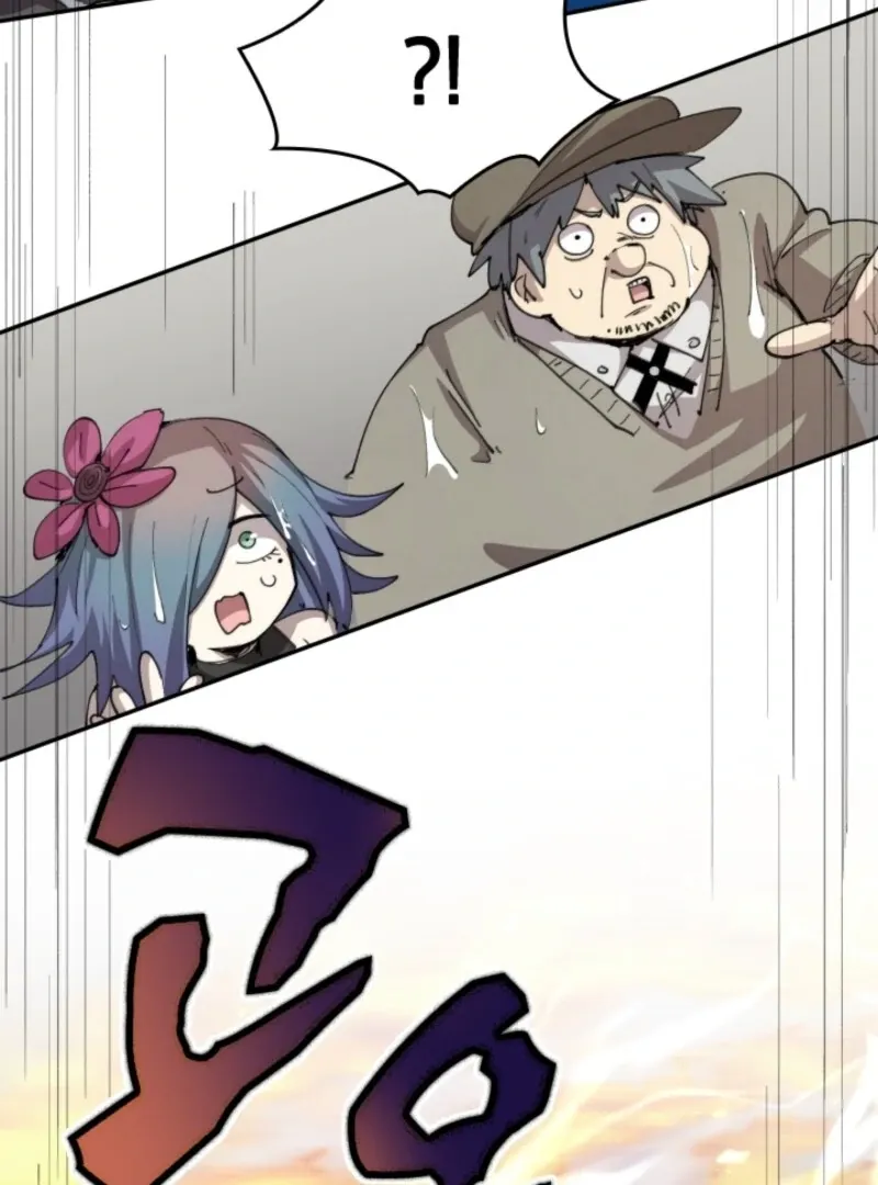 The Great Mage of the Hero’s Party Reincarnates Chapter 97 Online - página 66