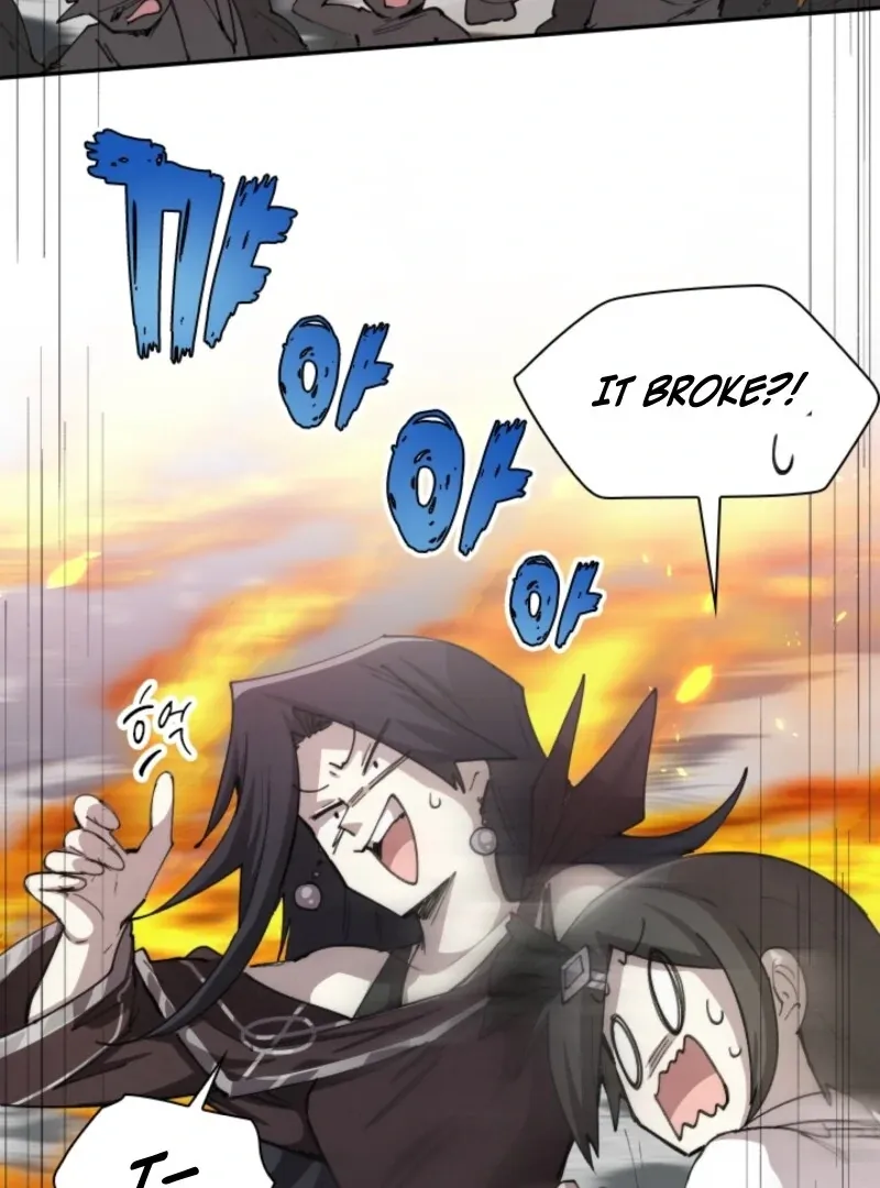 The Great Mage of the Hero’s Party Reincarnates Chapter 97 Online - página 68