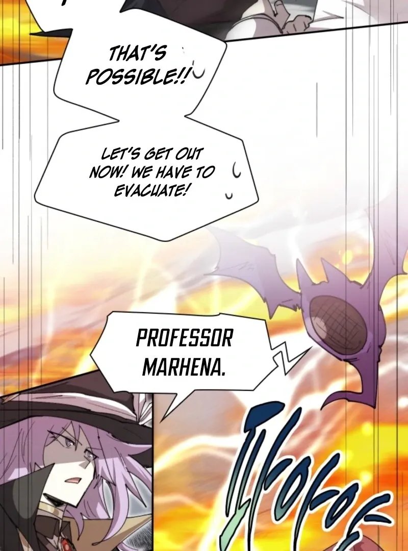 The Great Mage of the Hero’s Party Reincarnates Chapter 97 Online - página 69