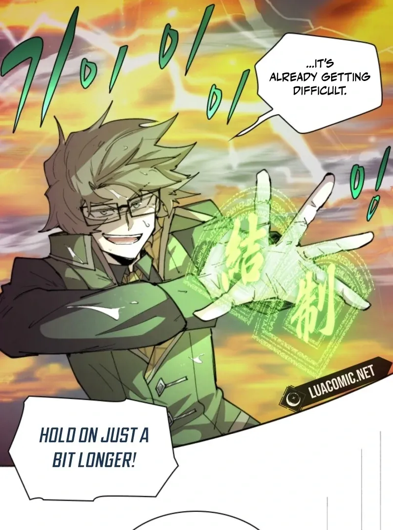The Great Mage of the Hero’s Party Reincarnates Chapter 97 Online - página 74