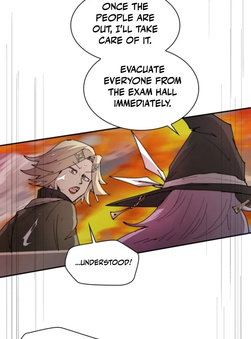 The Great Mage of the Hero’s Party Reincarnates Chapter 97 Online - página 75