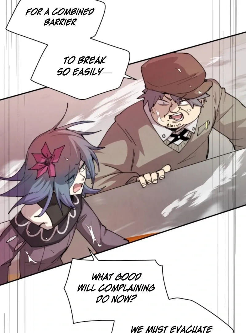 The Great Mage of the Hero’s Party Reincarnates Chapter 97 Online - página 76