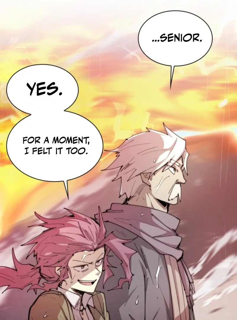 The Great Mage of the Hero’s Party Reincarnates Chapter 97 Online - página 79