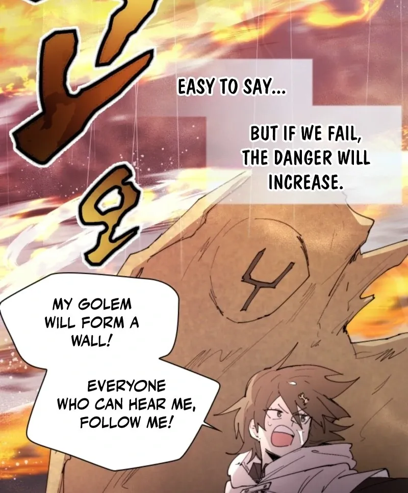 The Great Mage of the Hero’s Party Reincarnates Chapter 97 Online - página 83