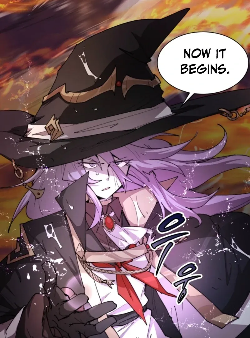 The Great Mage of the Hero’s Party Reincarnates Chapter 97 Online - página 85