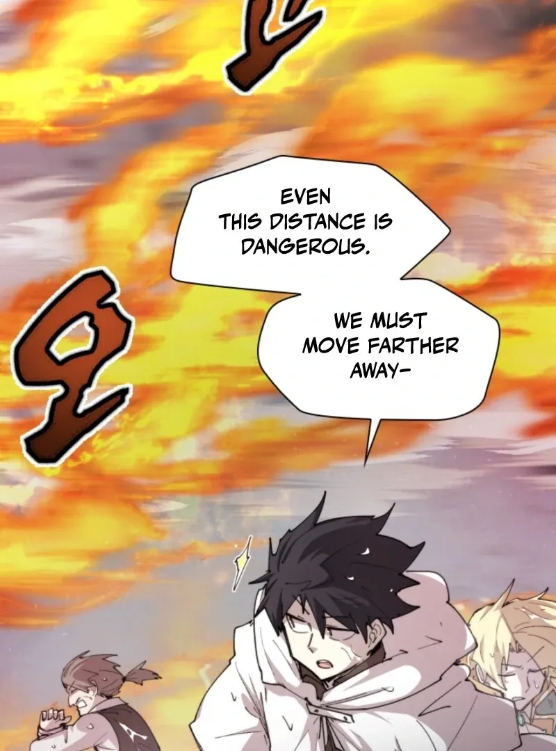 The Great Mage of the Hero’s Party Reincarnates Chapter 97 Online - página 87
