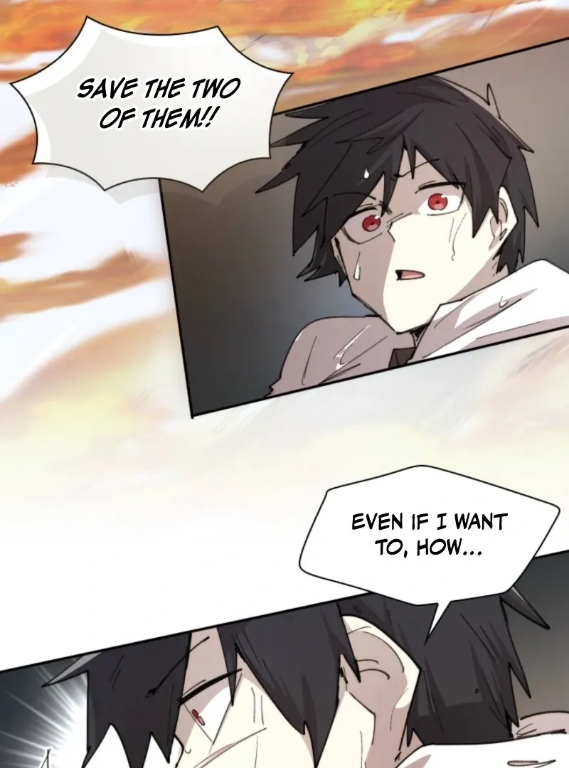 The Great Mage of the Hero’s Party Reincarnates Chapter 97 Online - página 97