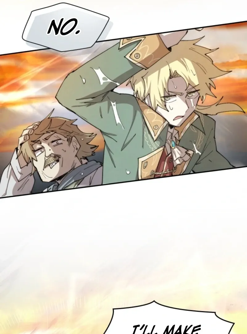 The Great Mage of the Hero’s Party Reincarnates Chapter 97 Online - página 101
