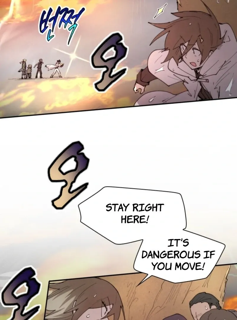 The Great Mage of the Hero’s Party Reincarnates Chapter 98 Online - página 3