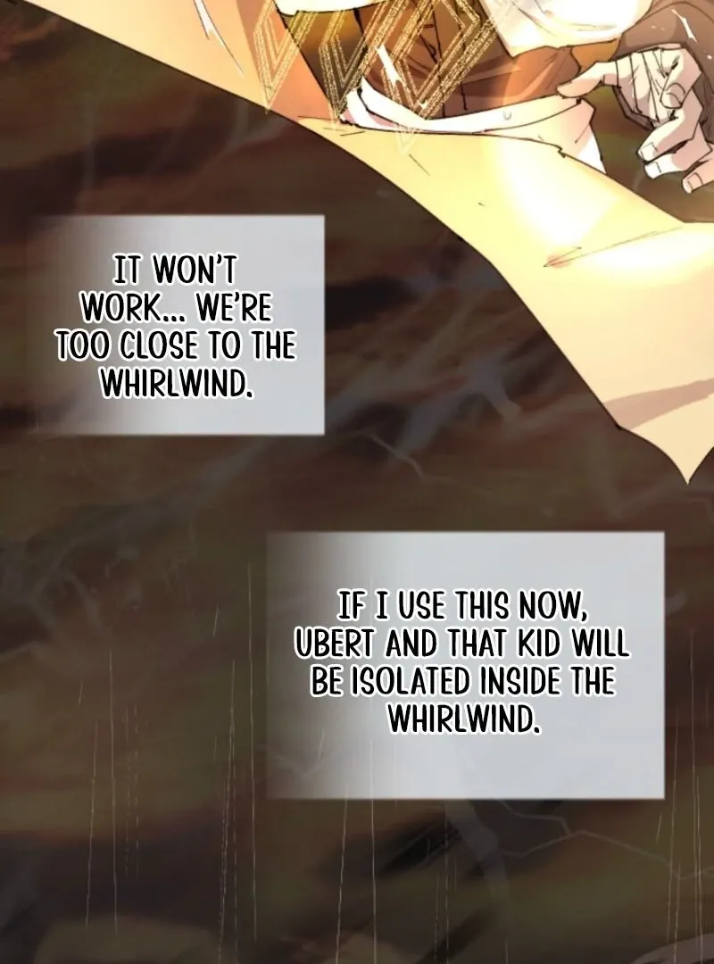 The Great Mage of the Hero’s Party Reincarnates Chapter 98 Online - página 5