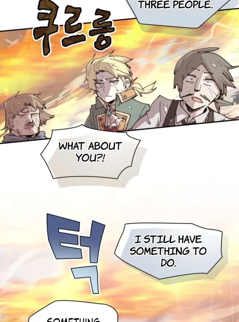 The Great Mage of the Hero’s Party Reincarnates Chapter 98 Online - página 9