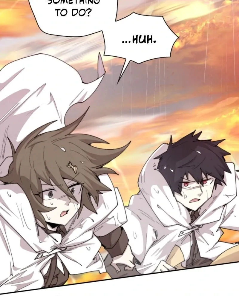 The Great Mage of the Hero’s Party Reincarnates Chapter 98 Online - página 10