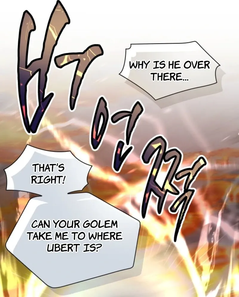 The Great Mage of the Hero’s Party Reincarnates Chapter 98 Online - página 11