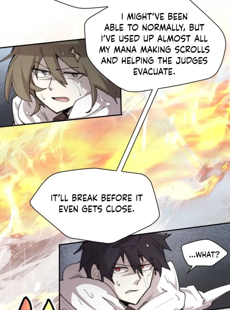 The Great Mage of the Hero’s Party Reincarnates Chapter 98 Online - página 13
