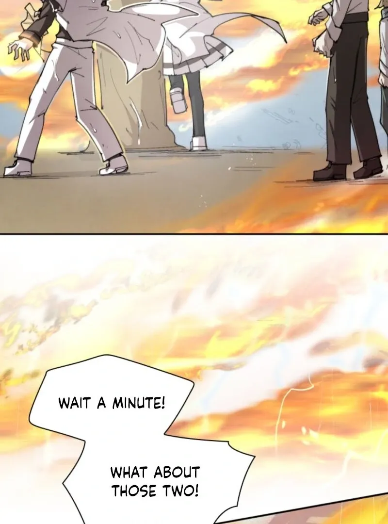 The Great Mage of the Hero’s Party Reincarnates Chapter 98 Online - página 15