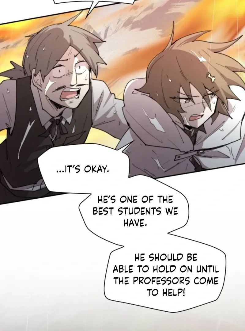 The Great Mage of the Hero’s Party Reincarnates Chapter 98 Online - página 16
