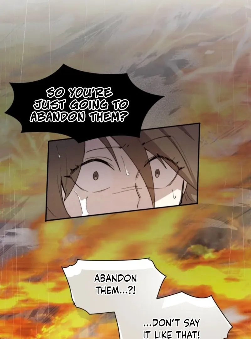 The Great Mage of the Hero’s Party Reincarnates Chapter 98 Online - página 17