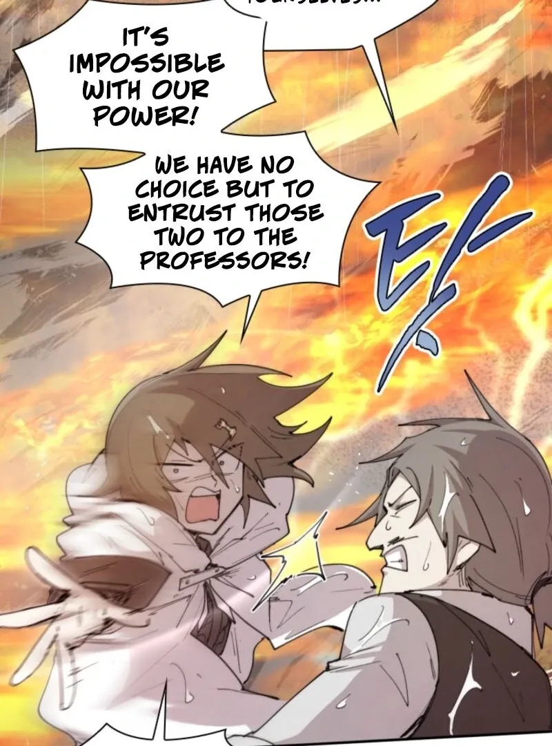 The Great Mage of the Hero’s Party Reincarnates Chapter 98 Online - página 19