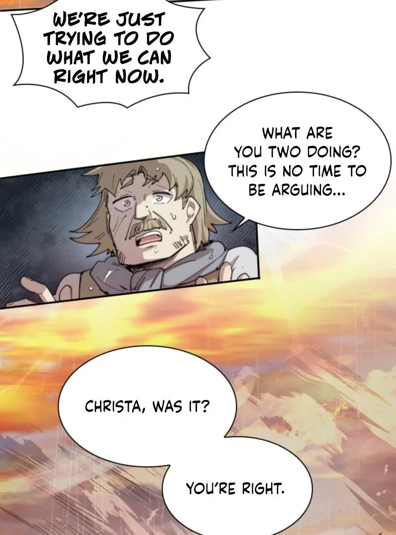 The Great Mage of the Hero’s Party Reincarnates Chapter 98 Online - página 20
