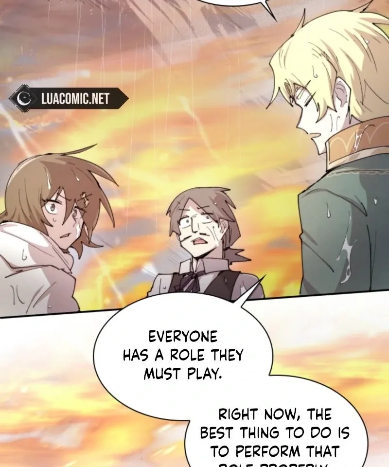 The Great Mage of the Hero’s Party Reincarnates Chapter 98 Online - página 21