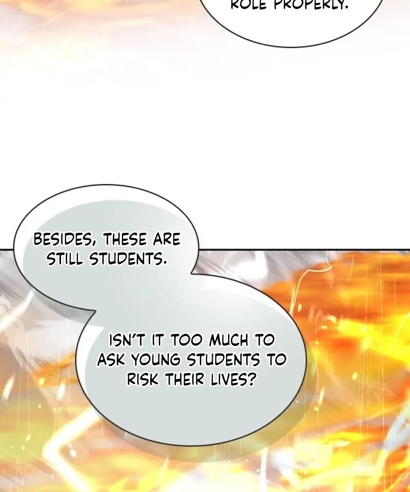 The Great Mage of the Hero’s Party Reincarnates Chapter 98 Online - página 22