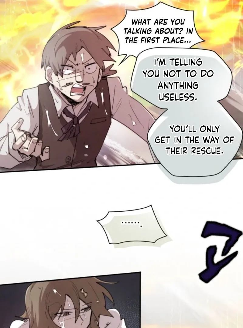 The Great Mage of the Hero’s Party Reincarnates Chapter 98 Online - página 23
