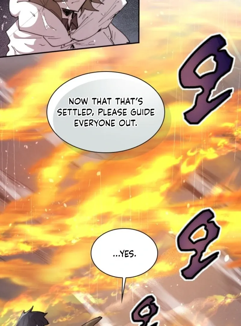 The Great Mage of the Hero’s Party Reincarnates Chapter 98 Online - página 24