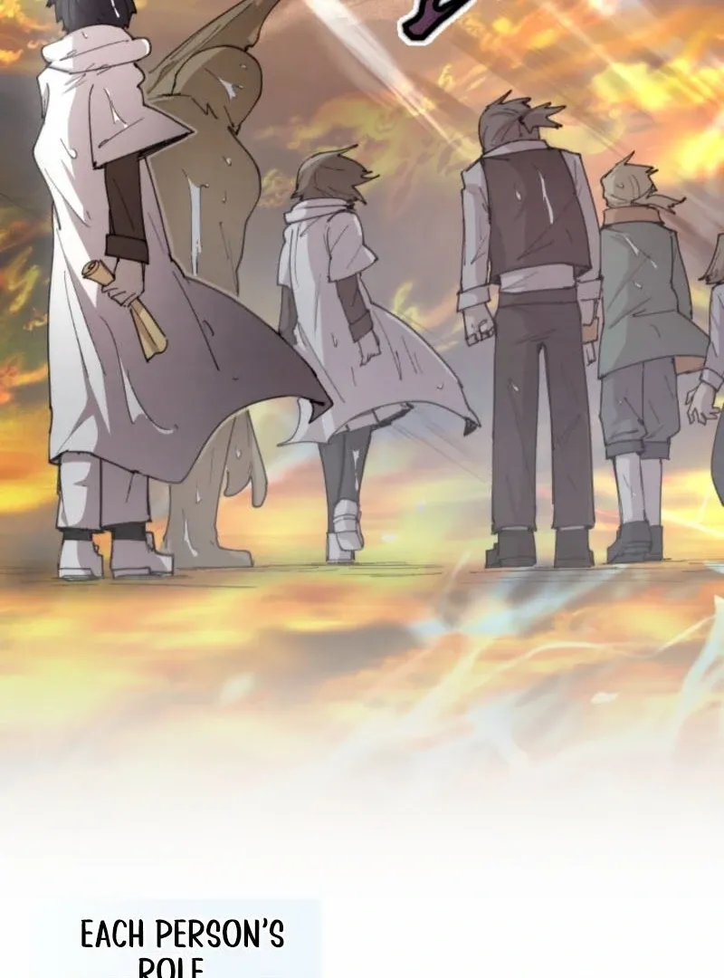 The Great Mage of the Hero’s Party Reincarnates Chapter 98 Online - página 25
