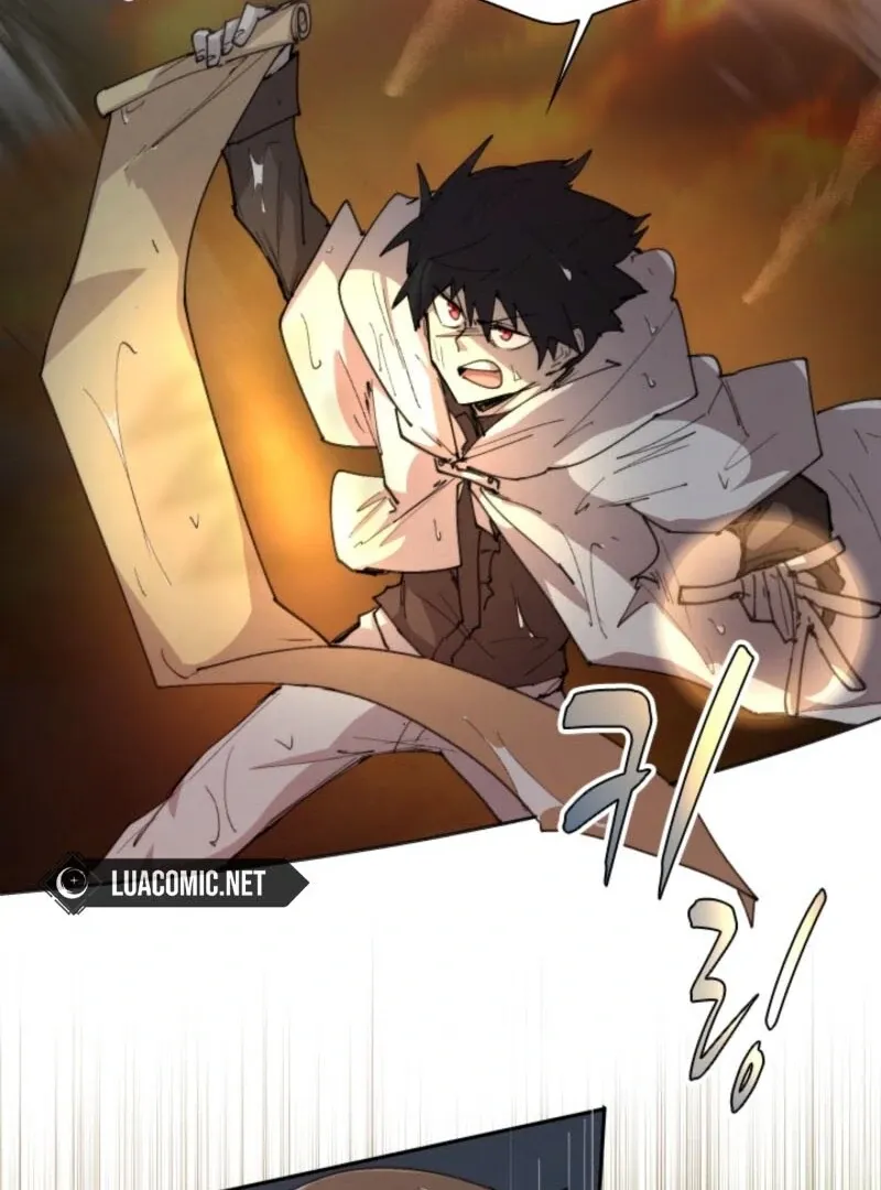 The Great Mage of the Hero’s Party Reincarnates Chapter 98 Online - página 36